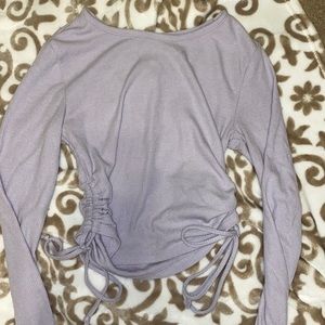 Worn a handful of times